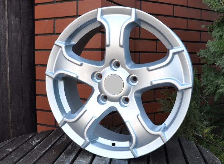 Vitara felni az AluFelni.eu felni áruház kínálatában