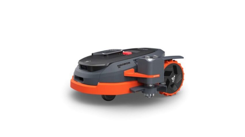 Fedezze fel a vezeték nélküli robotfűnyíró előnyeit!