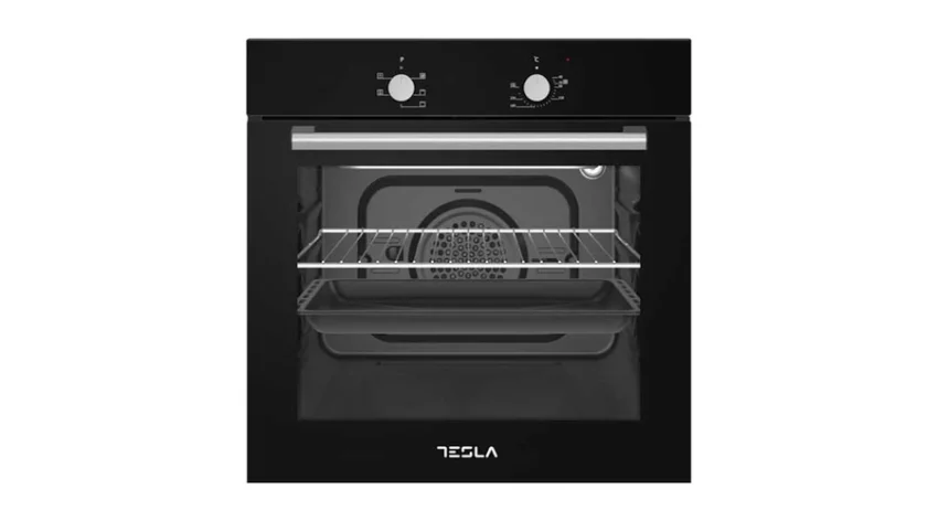 Beépíthető elektromos sütő a Konyhanet Webáruházban