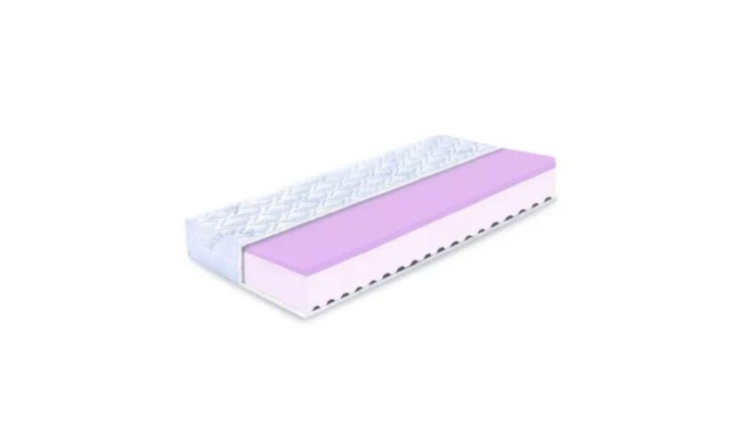 Memóriahabos matrac kínálat a Netmatrac Webáruház választékában