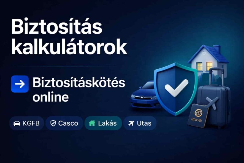 online biztosításkötés